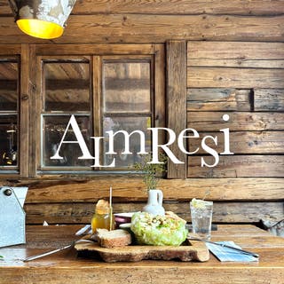 Wednesdays from 5pm-10%: off at Almresi