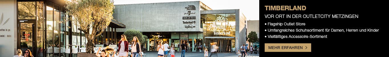 the outlet timberland