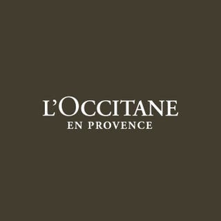 -15 % off at L'OCCITANE
