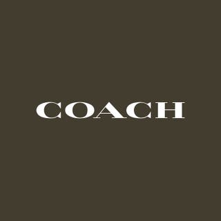 -15 % off at Coach