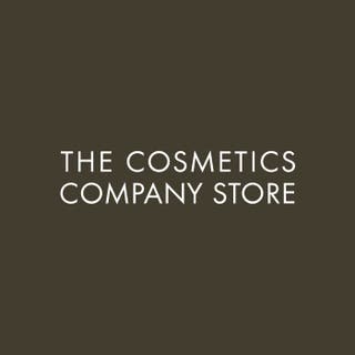 -15 % bei The Cosmetics Company Store