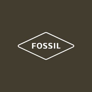 -15 % off at Fossil