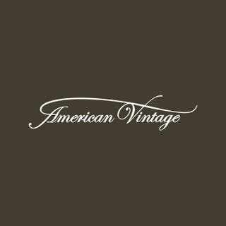 -15 % bei American Vintage