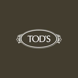 -15 % bei TOD'S