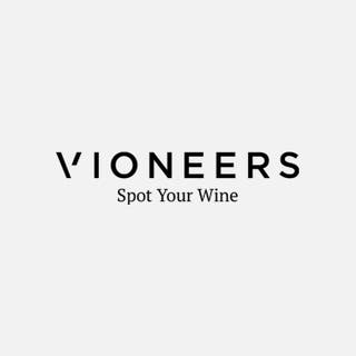 -15% on your Vioneers order
